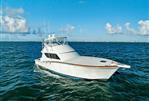 Hatteras Convertible