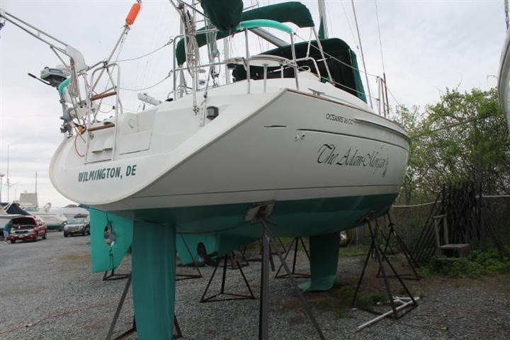 1999 Beneteau