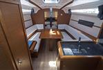 JEANNEAU SUN ODYSSEY 349