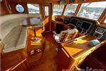 Trawler  Selene 53