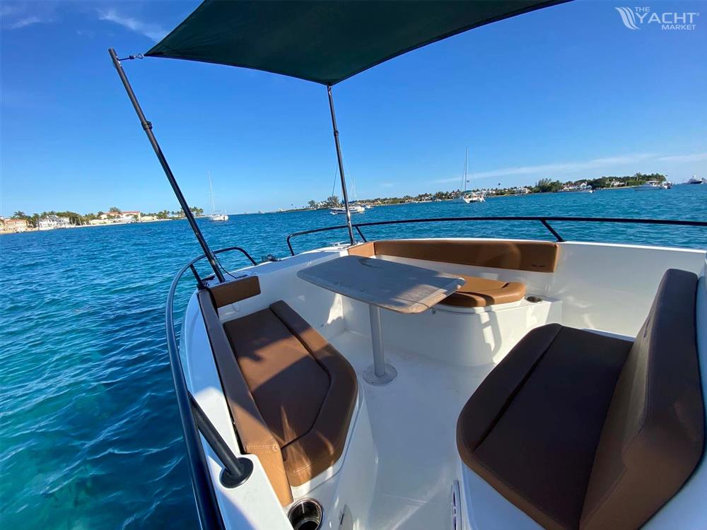 2020 Beneteau