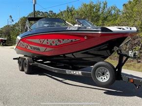 Scarab 255 ID