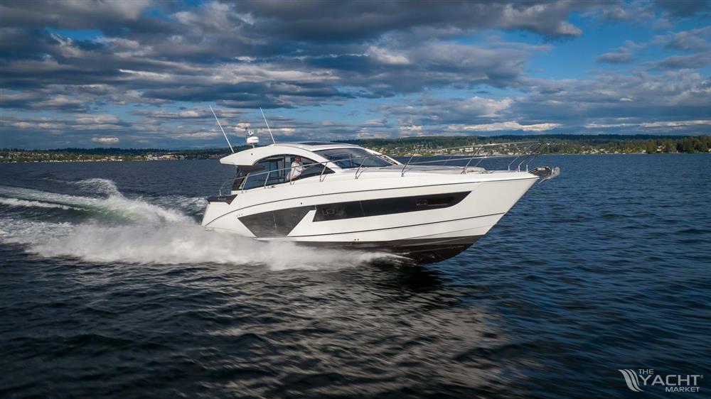 2024 Beneteau