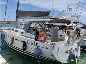 Hanse 531