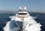 Sunseeker 131 Yacht - Sunseeker 131 Yacht