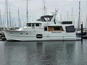 Beneteau Swift Trawler 52