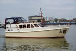 Motor Yacht Heijblom Noordzee Spiegelkotter 12.20 AK