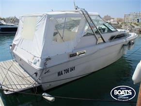 SEA RAY SUNDANCER 300