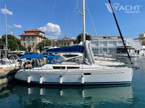 JEANNEAU SUN ODYSSEY 36i