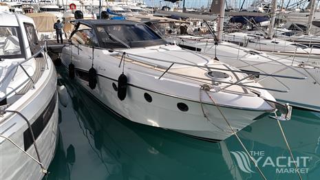 Rio Yachts Parana 38