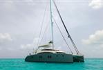 Sunreef Sunreef 88 DD  - Used Sail Catamaran for sale