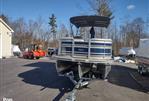 Harris Solstice 220SL - 2017 Harris Solstice 220SL - Photo #5