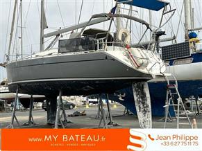 PONCIN YACHTS HARMONY 42