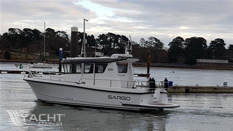 Sargo Boats Sargo 28 - Sargo 28 for sale