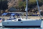 Beneteau Oceanis Clipper 343