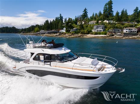 Beneteau Antares 12, 2025 - NEW MODEL