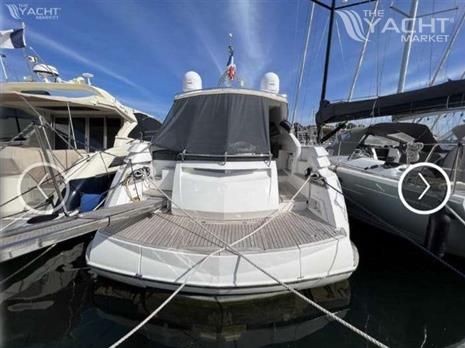 SESSA MARINE SESSA 52 HT