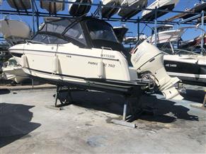 PARKER PARKER 750 DAY CRUISER