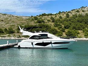 Sunseeker Manhattan 52