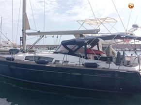 Beneteau Oceanis 50 Family