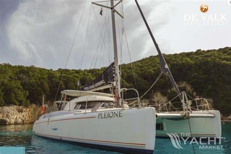 Fountaine Pajot 37 Antigua - Picture 1