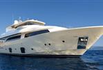 Custom Line Navetta 26 - Custom Line Navetta 26 2008