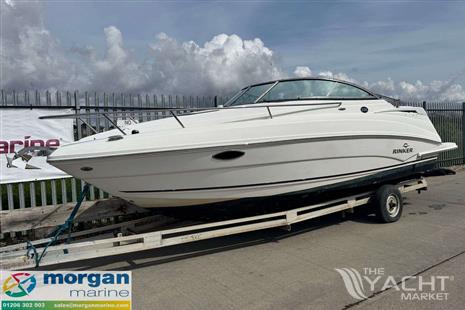 RINKER RINKER 230