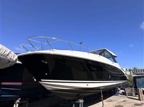 Sea Ray 320 Sundancer