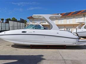 SENSATION BOATS SENSATION SX 260