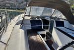 Dufour Yachts 500 Grand Large - 500 GL - Abayachting Dufour 500 Gran Large usato 6