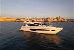 Sunseeker 75 Yacht