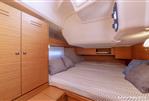 Dufour Yachts 390 GRAND LARGE - Aft cabin