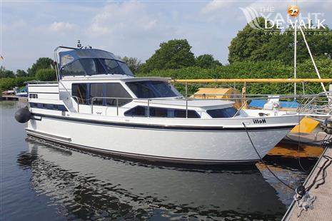 Gruno 35 S Compact - Picture 1