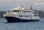 EVPATORIA PASSENGERS SHIP 40 M - Picture 2