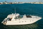 Sea Ray 510 Sundancer