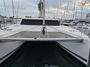 Fountaine Pajot Astrea 42