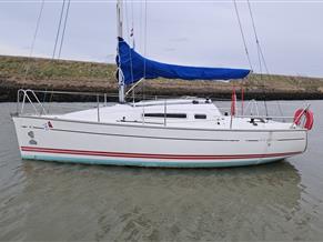 Jeanneau Sun Fast 26