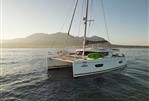 Fountaine Pajot Helia 44