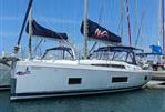 Beneteau Oceanis 46.1