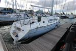 Jeanneau Sun Fast 32 I