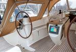 JEANNEAU SUN ODYSSEY 39 DS