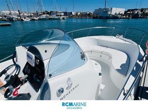 BENETEAU FLYER 750 OPEN