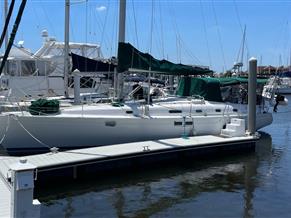 Beneteau 461