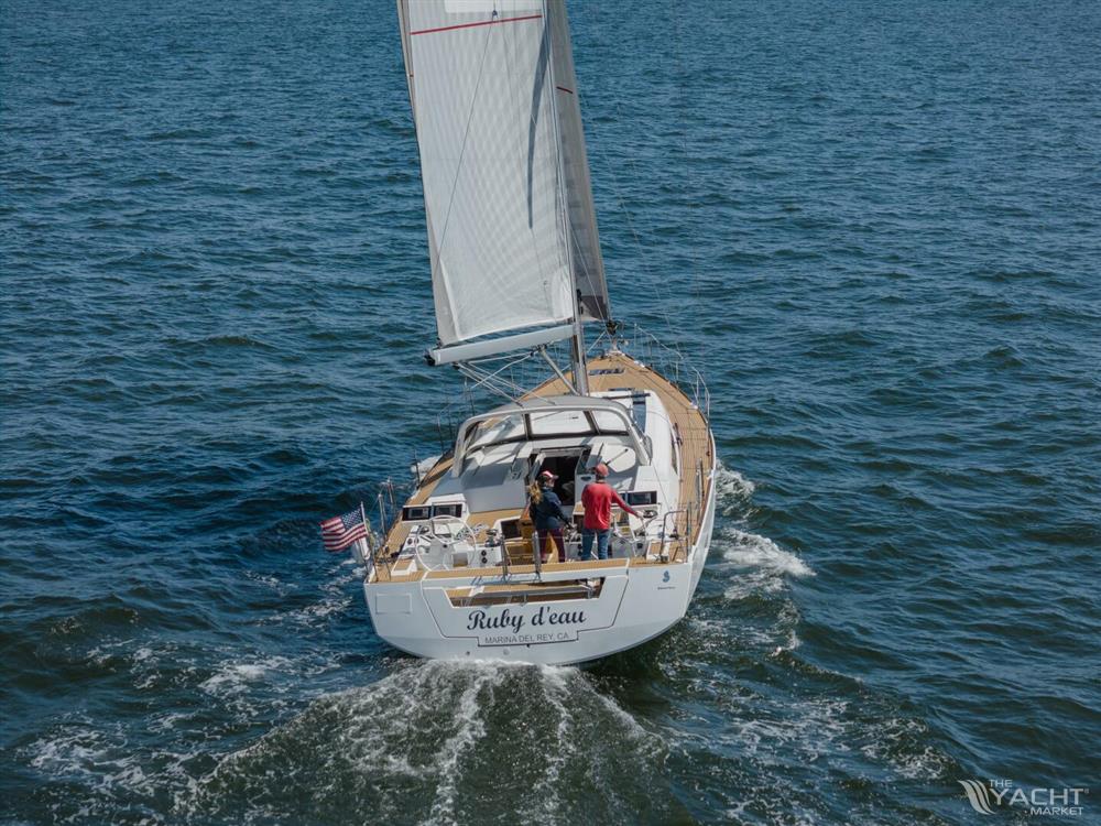 2014 Beneteau