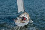 Beneteau Oceanis 55