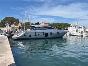 PERSHING 64