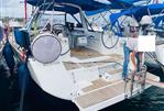 BENETEAU OCEANIS 48