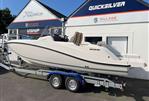 QUICKSILVER QUICKSILVER ACTIV 675 OPEN