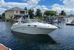 Sea Ray 260 Sundancer