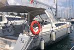 BENETEAU OCEANIS 48